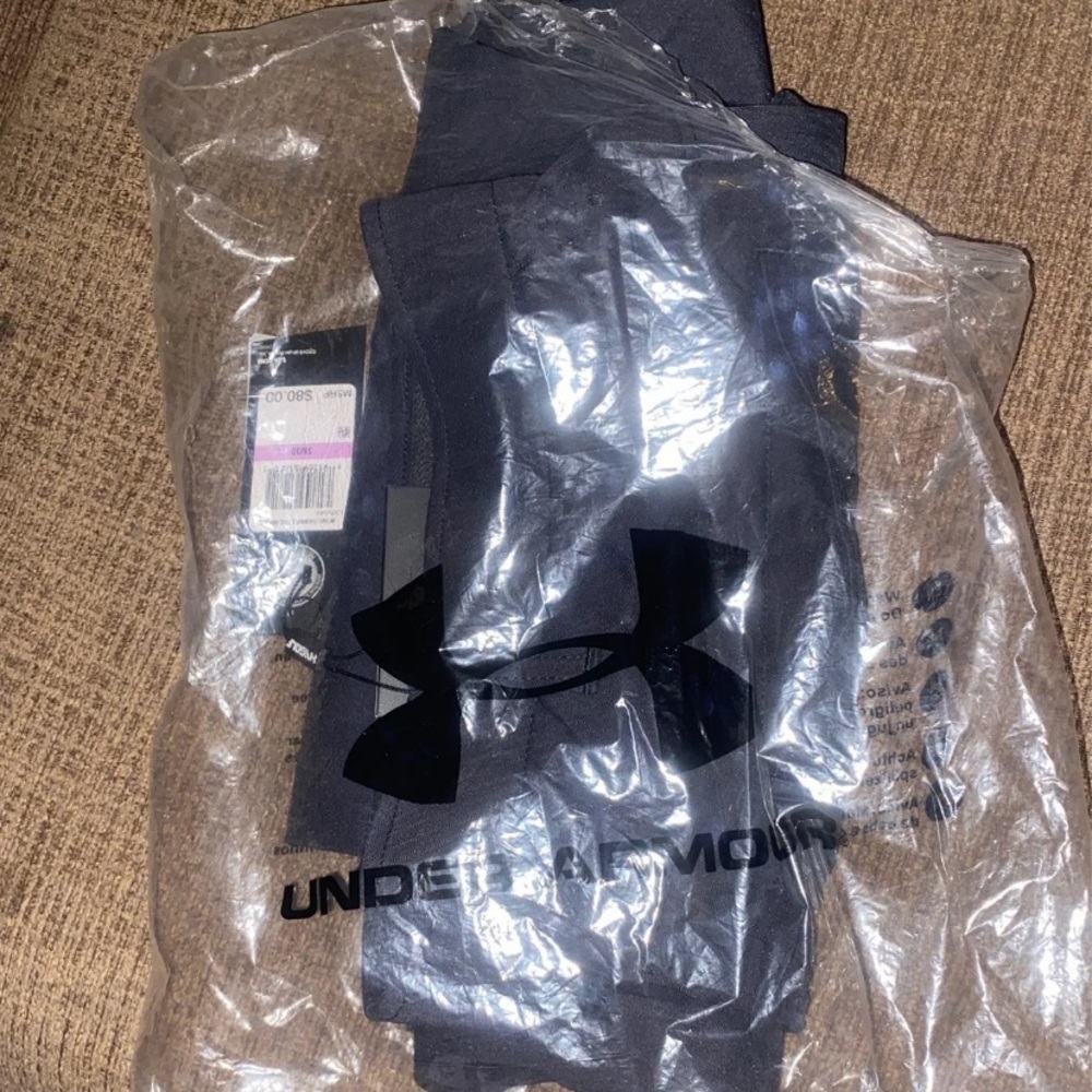 Men’s Under Armour the showdown pants - Picture 6 of 6